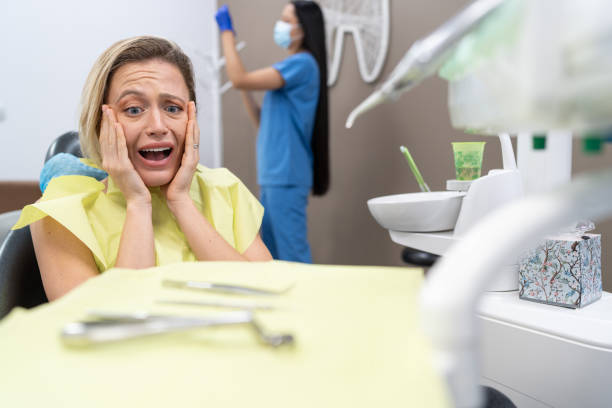 Best Broken or Cracked Tooth Emergency Dentist in Ammon, ID