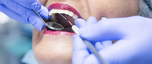 Best Emergency Dental Services for Seniors in Ammon, ID